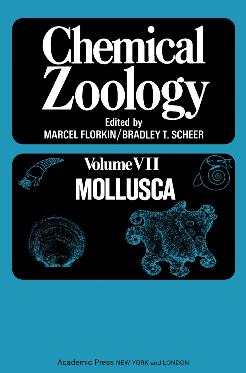 Mollusca  â€“ PDF/EPUB Version Downloadable