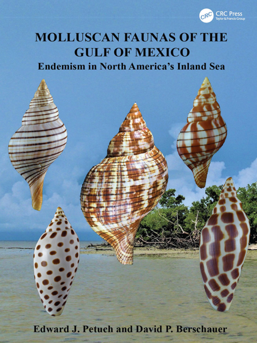 Molluscan Faunas of the Gulf of Mexico Endemism in North Americaâ€™s Inland Sea 1st Edition â€“ PDF/EPUB Version Downloadable