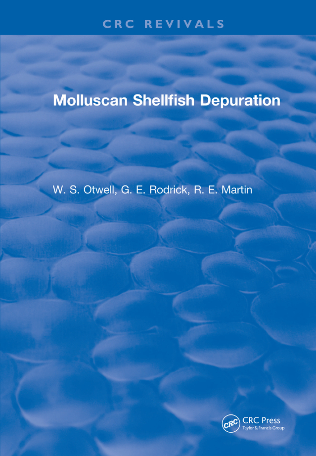 Molluscan Shellfish Depuration 1st Edition â€“ PDF/EPUB Version Downloadable