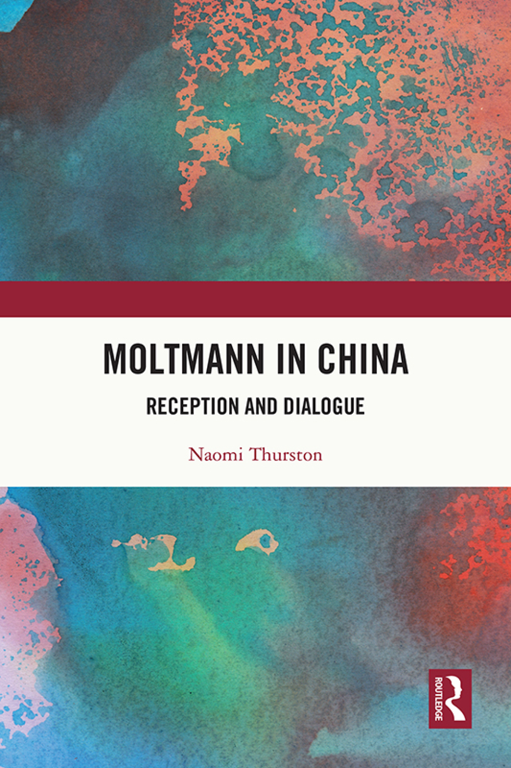 Moltmann in China Reception and Dialogue 1st Edition â€“ PDF/EPUB Version Downloadable