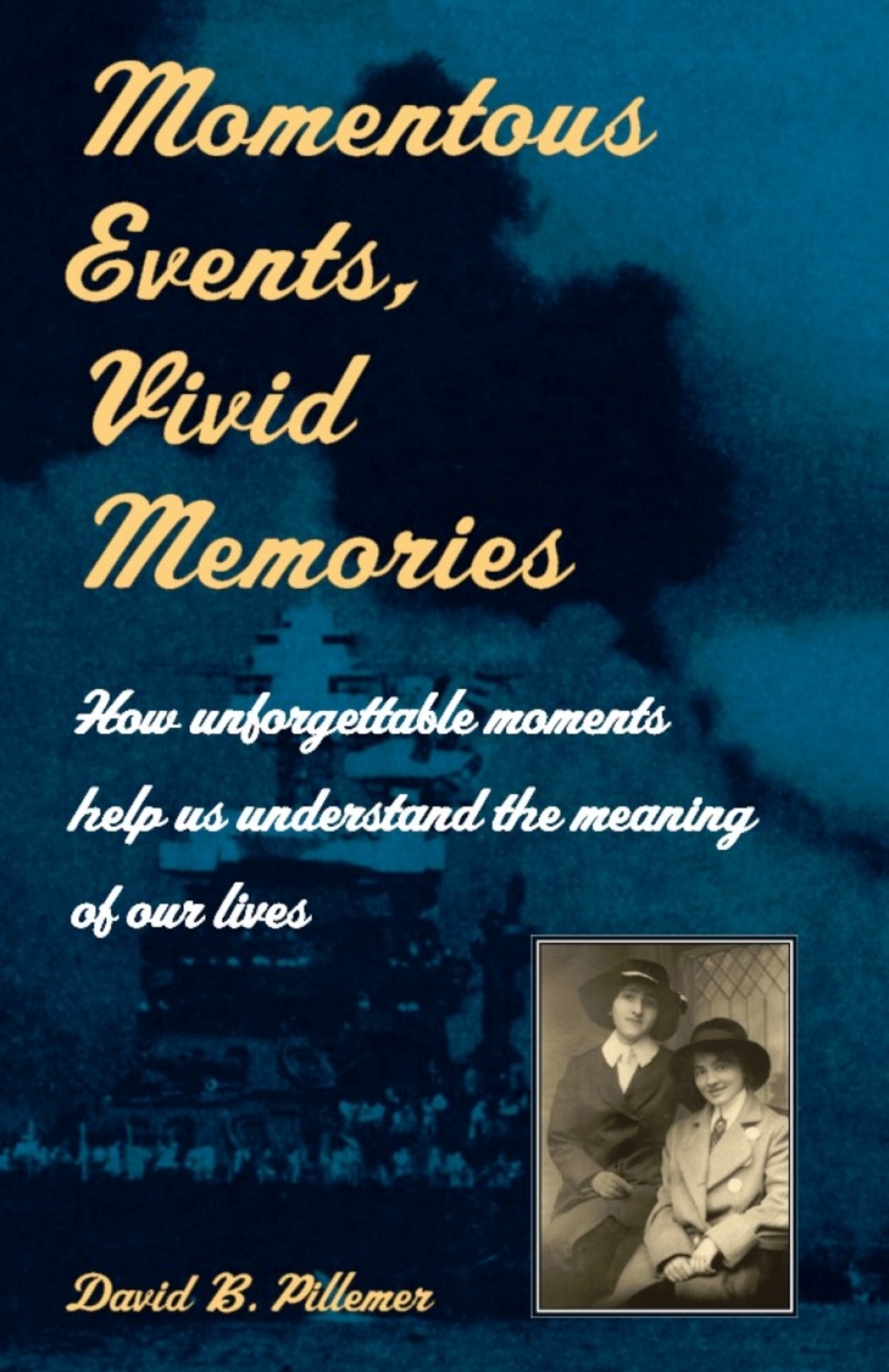 Momentous Events, Vivid Memories  â€“ PDF/EPUB Version Downloadable
