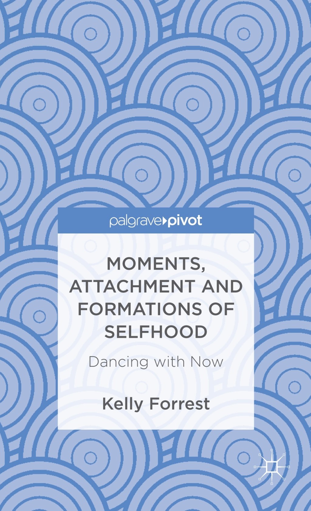 Moments, Attachment and Formations of Selfhood Dancing with Now  â€“ PDF/EPUB Version Downloadable