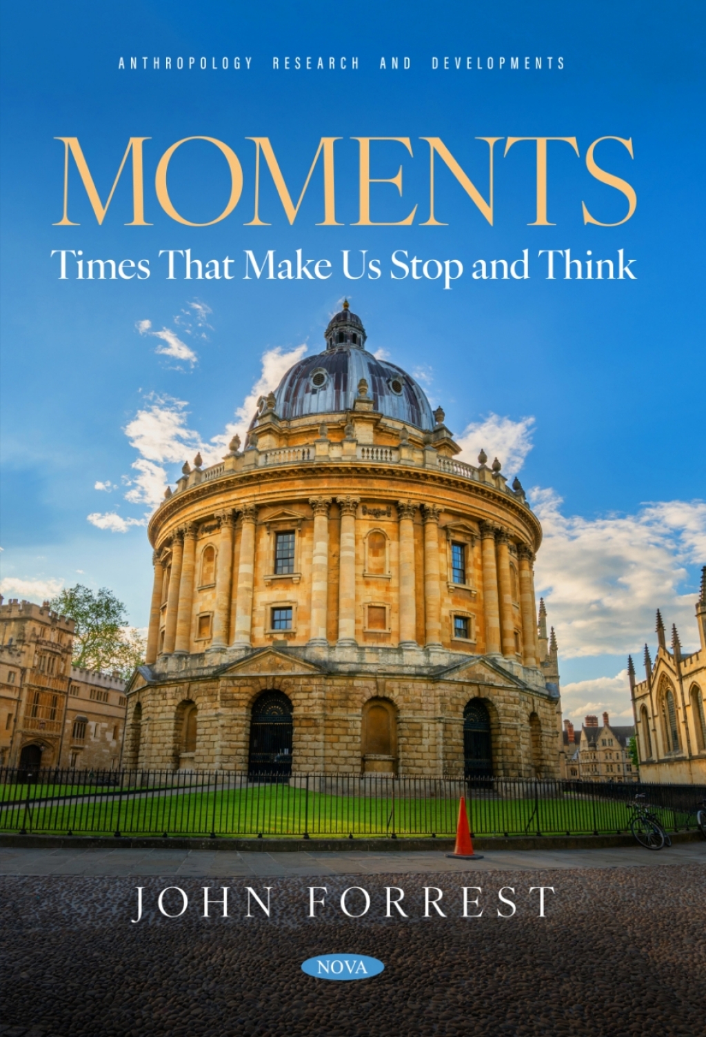Moments: Times That Make Us Stop and Think  â€“ PDF/EPUB Version Downloadable