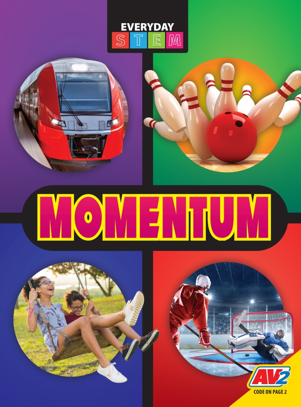 Momentum 1st Edition â€“ PDF/EPUB Version Downloadable