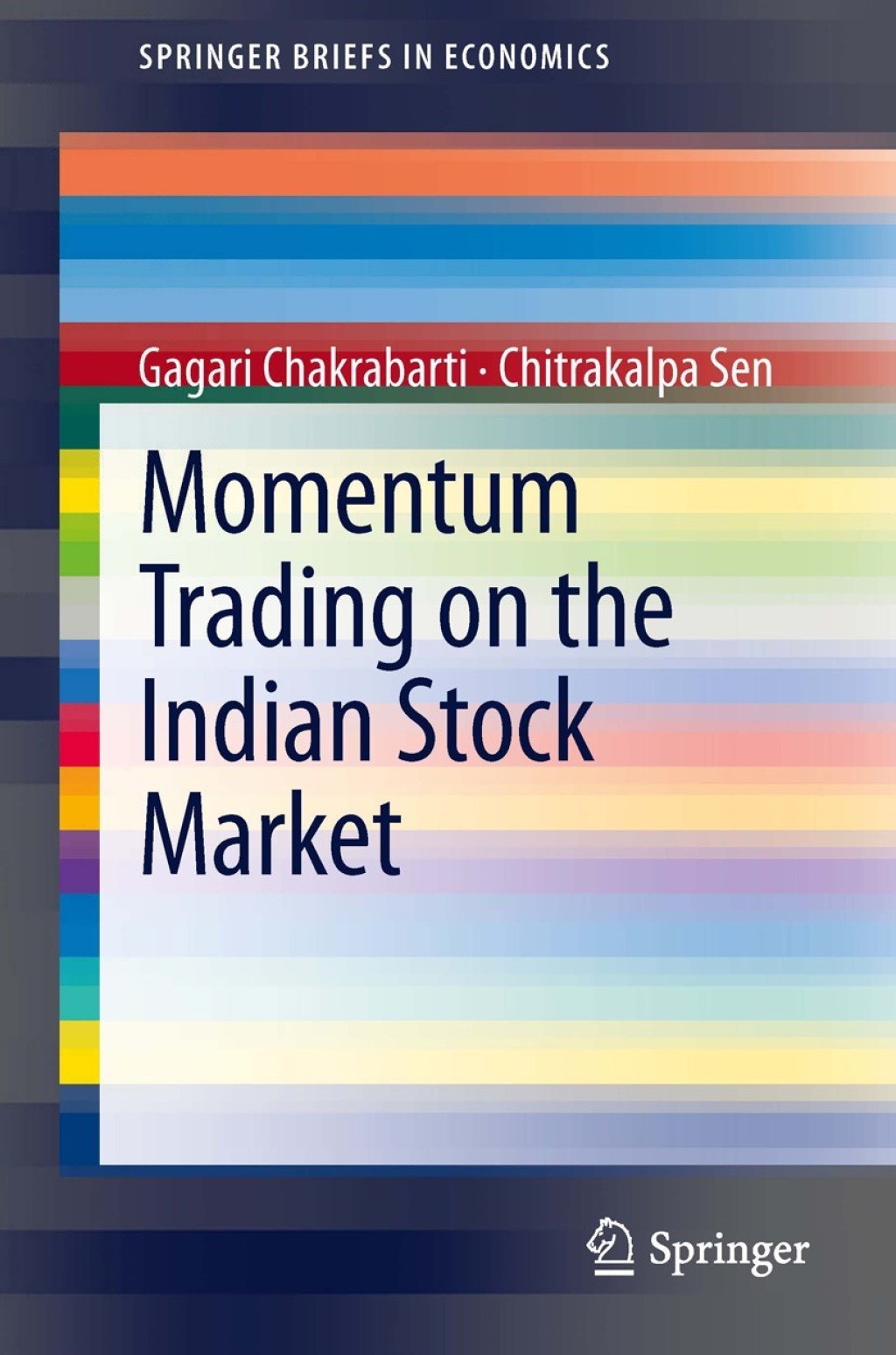 Momentum Trading on the Indian Stock Market  â€“ PDF/EPUB Version Downloadable