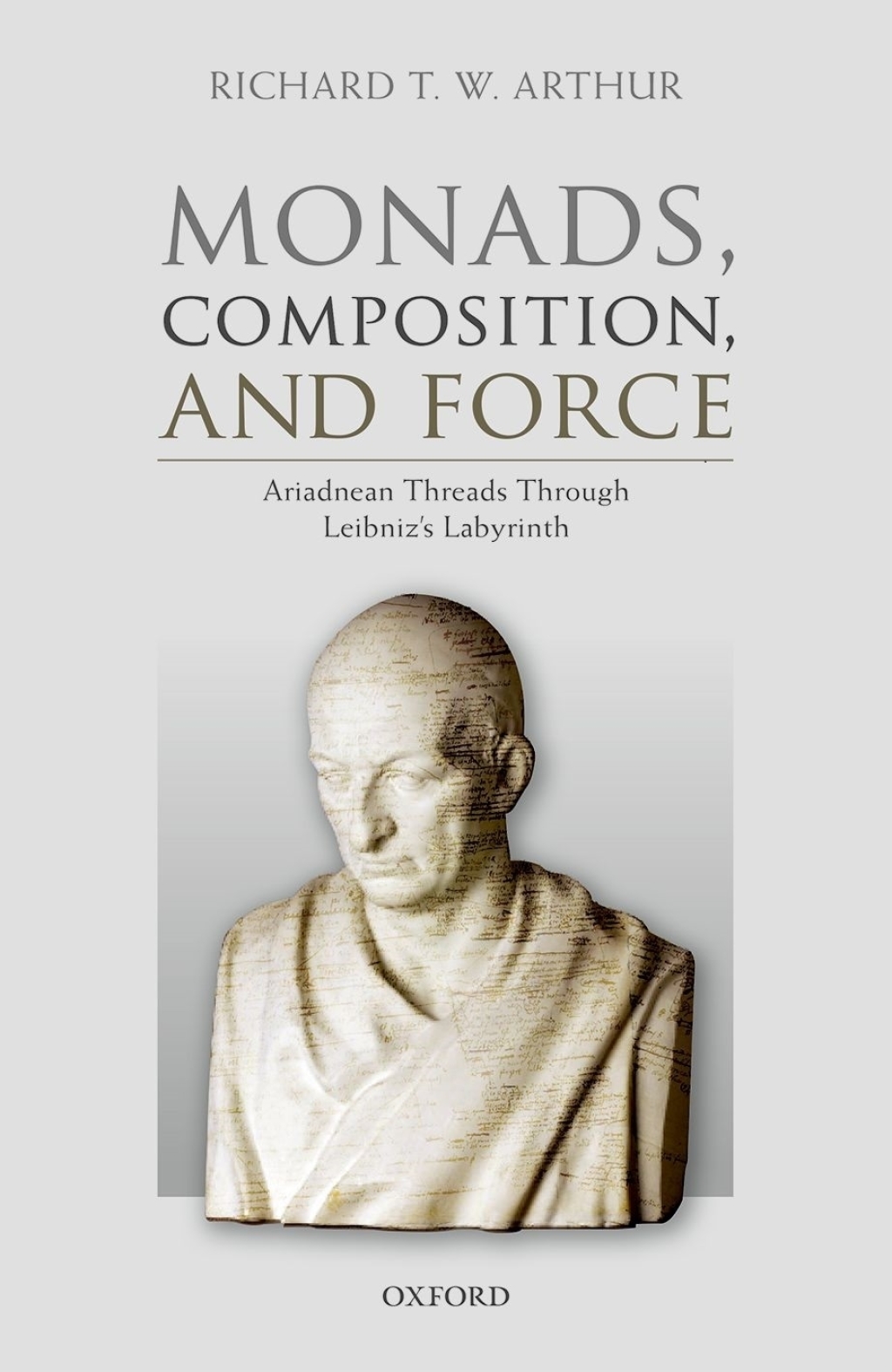 Monads, Composition, and Force Ariadnean Threads through Leibniz's Labyrinth  â€“ PDF/EPUB Version Downloadable