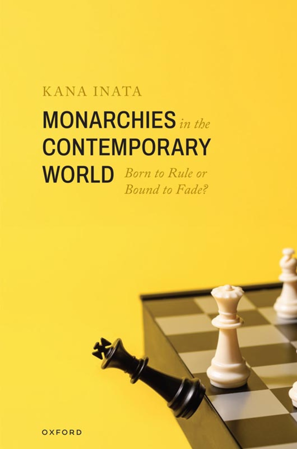Monarchies in the Contemporary World Born to Rule or Bound to Fade? 1st Edition â€“ PDF/EPUB Version Downloadable