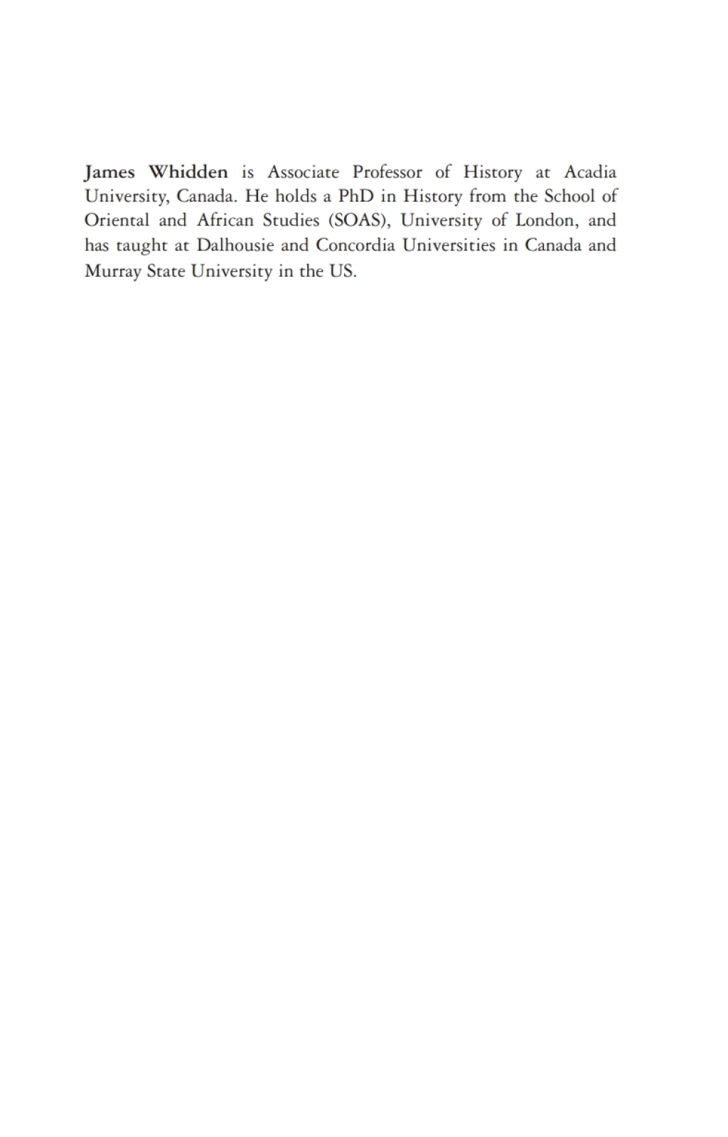 Monarchy and Modernity in Egypt Politics, Islam and Neo-Colonialism Between the Wars 1st Edition â€“ PDF/EPUB Version Downloadable