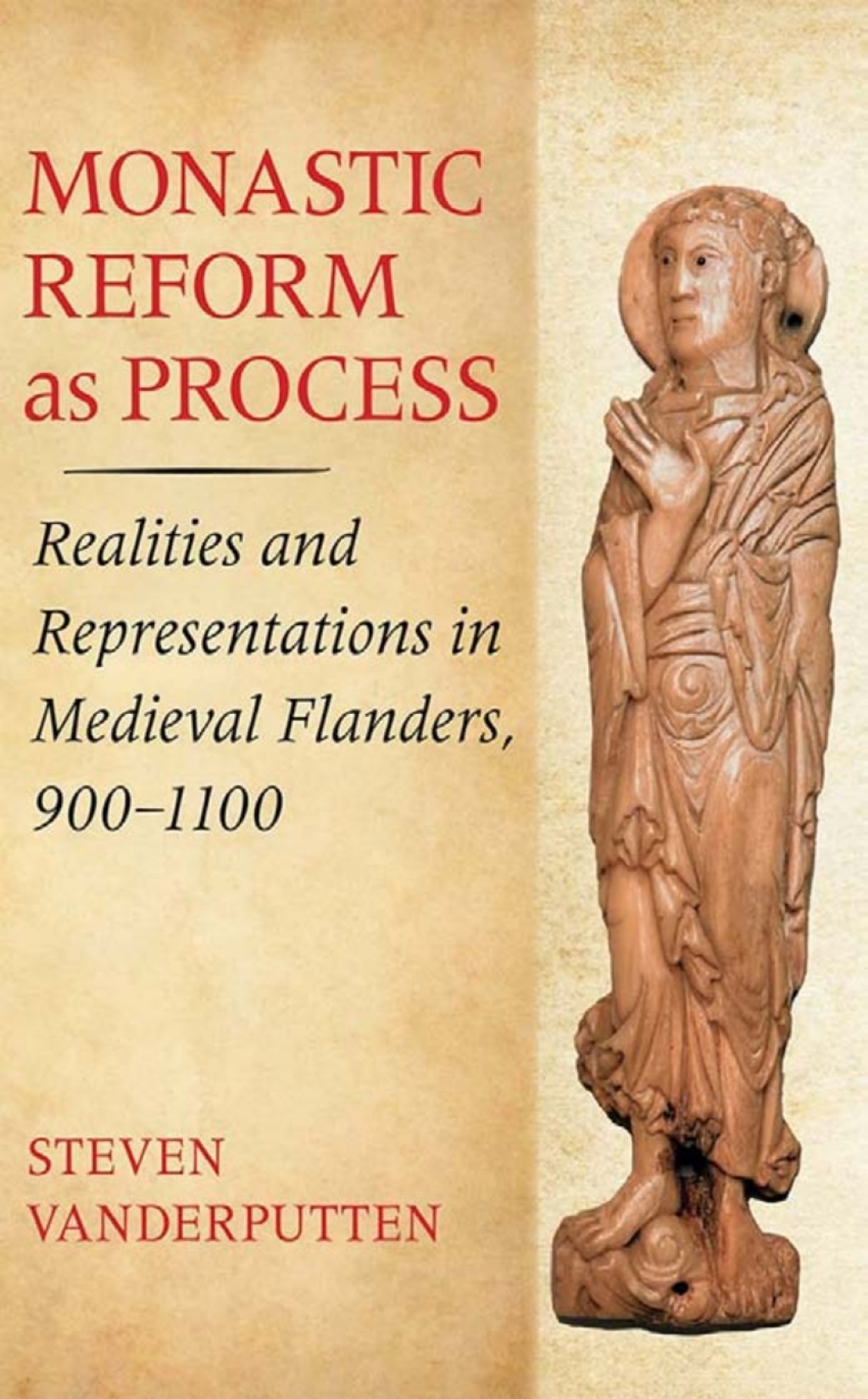 Monastic Reform as Process Realities and Representations in Medieval Flanders, 900â€“1100 1st Edition â€“ PDF/EPUB Version Downloadable
