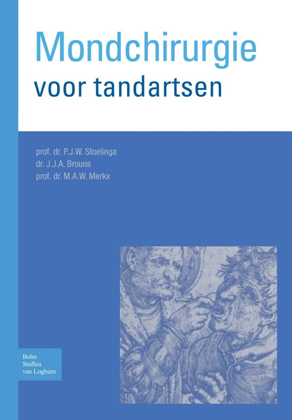 Mondchirurgie voor tandartsen 2nd Edition â€“ PDF/EPUB Version Downloadable