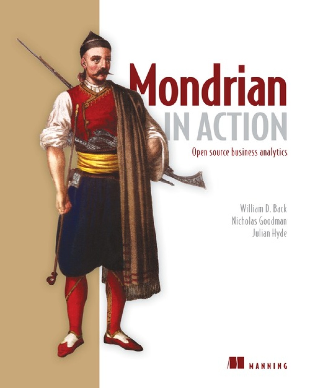 Mondrian in Action  â€“ PDF/EPUB Version Downloadable
