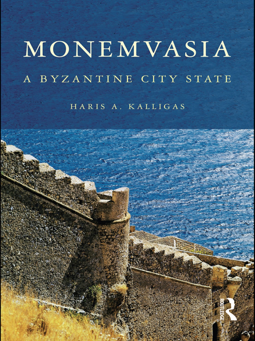 Monemvasia A Byzantine City State 1st Edition â€“ PDF/EPUB Version Downloadable