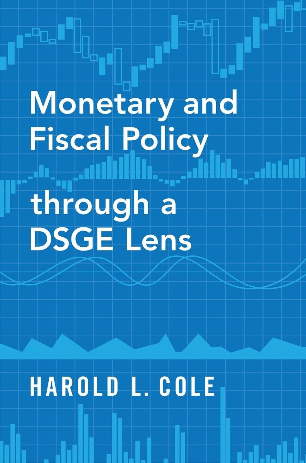 Monetary and Fiscal Policy through a DSGE Lens  â€“ PDF/EPUB Version Downloadable