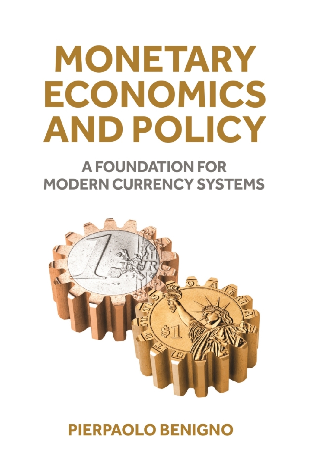 Monetary Economics and Policy A Foundation for Modern Currency Systems  â€“ PDF/EPUB Version Downloadable