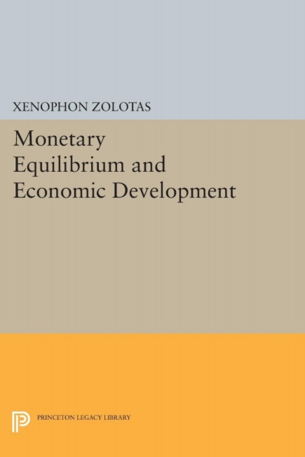 Monetary Equilibrium and Economic Development  â€“ PDF/EPUB Version Downloadable
