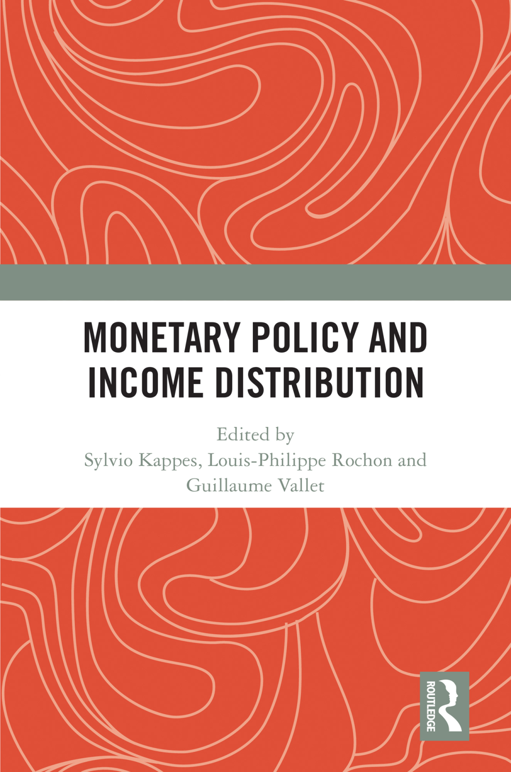 Monetary Policy and Income Distribution 1st Edition â€“ PDF/EPUB Version Downloadable