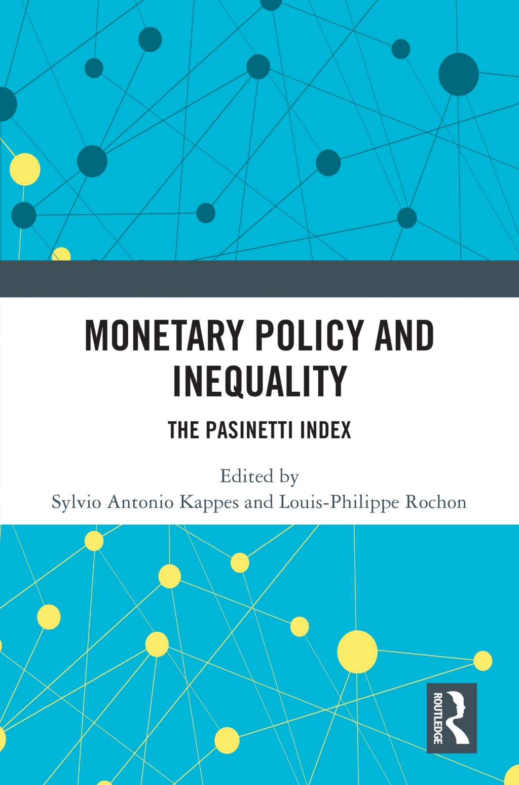 Monetary Policy and Inequality The Pasinetti Index 1st Edition â€“ PDF/EPUB Version Downloadable