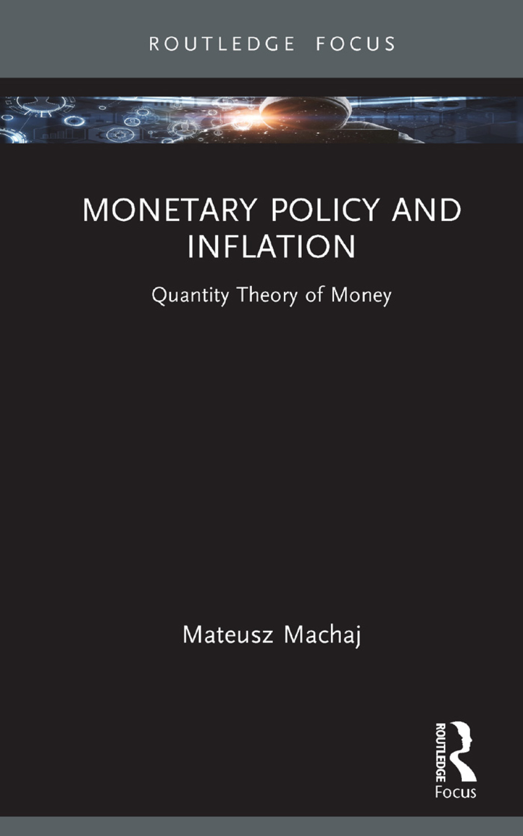 Monetary Policy and Inflation Quantity Theory of Money 1st Edition - (PDF/EPUB Version)