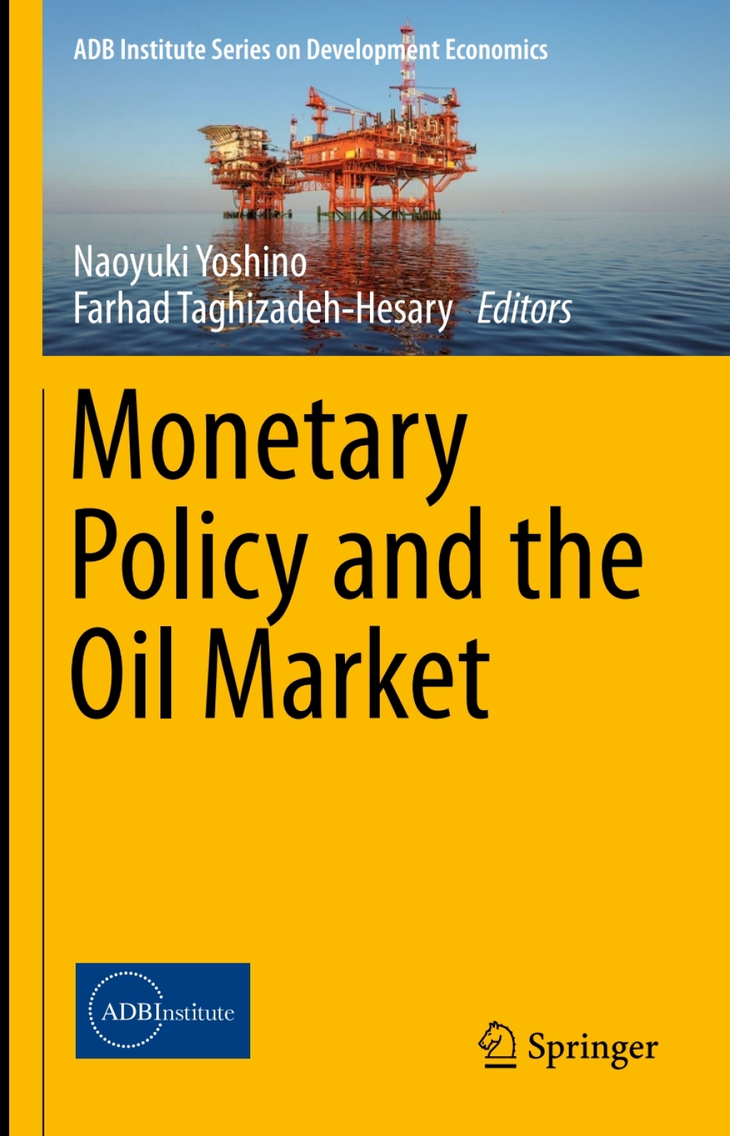 Monetary Policy and the Oil Market  â€“ PDF/EPUB Version Downloadable