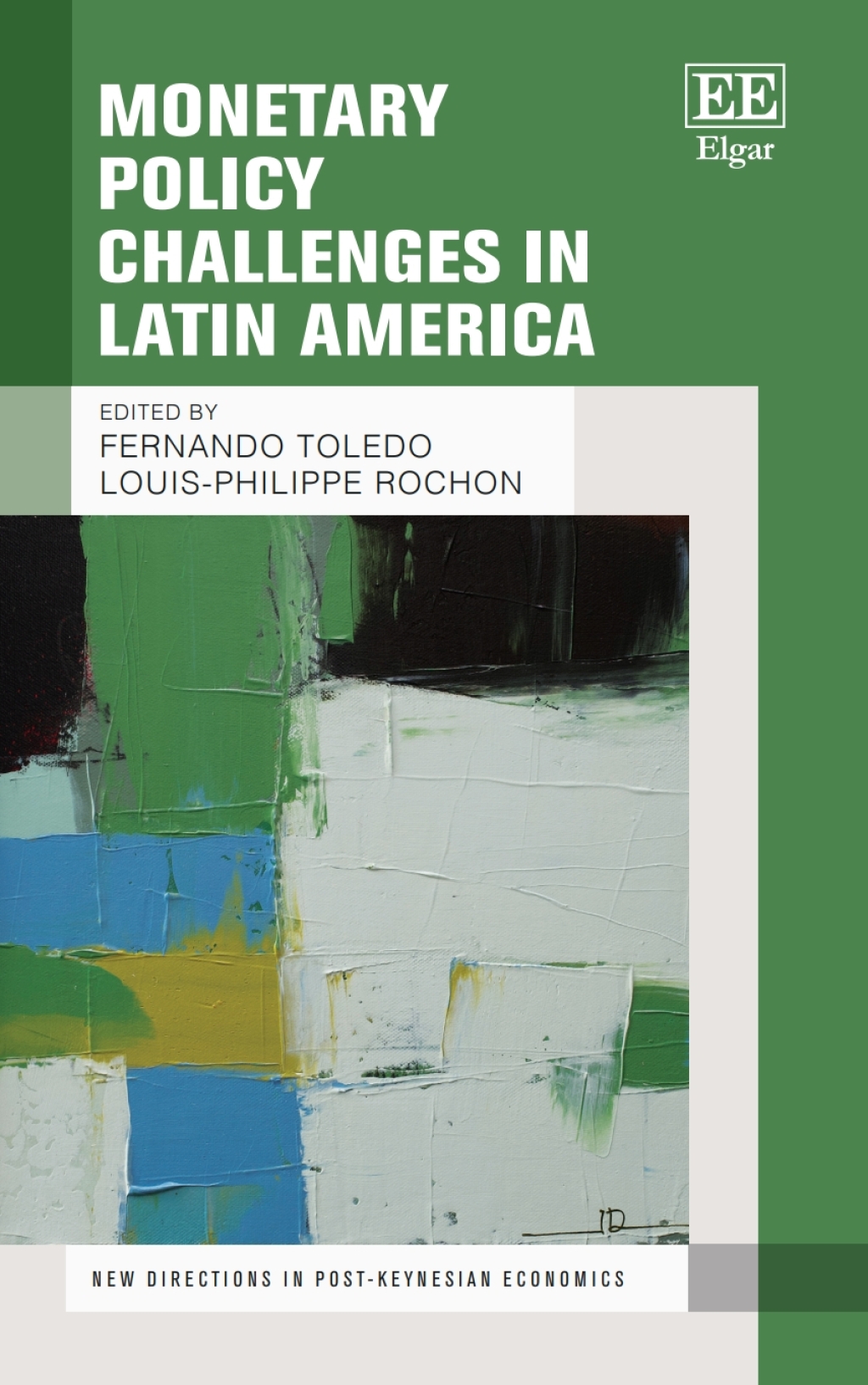 Monetary Policy Challenges in Latin America 1st Edition â€“ PDF/EPUB Version Downloadable