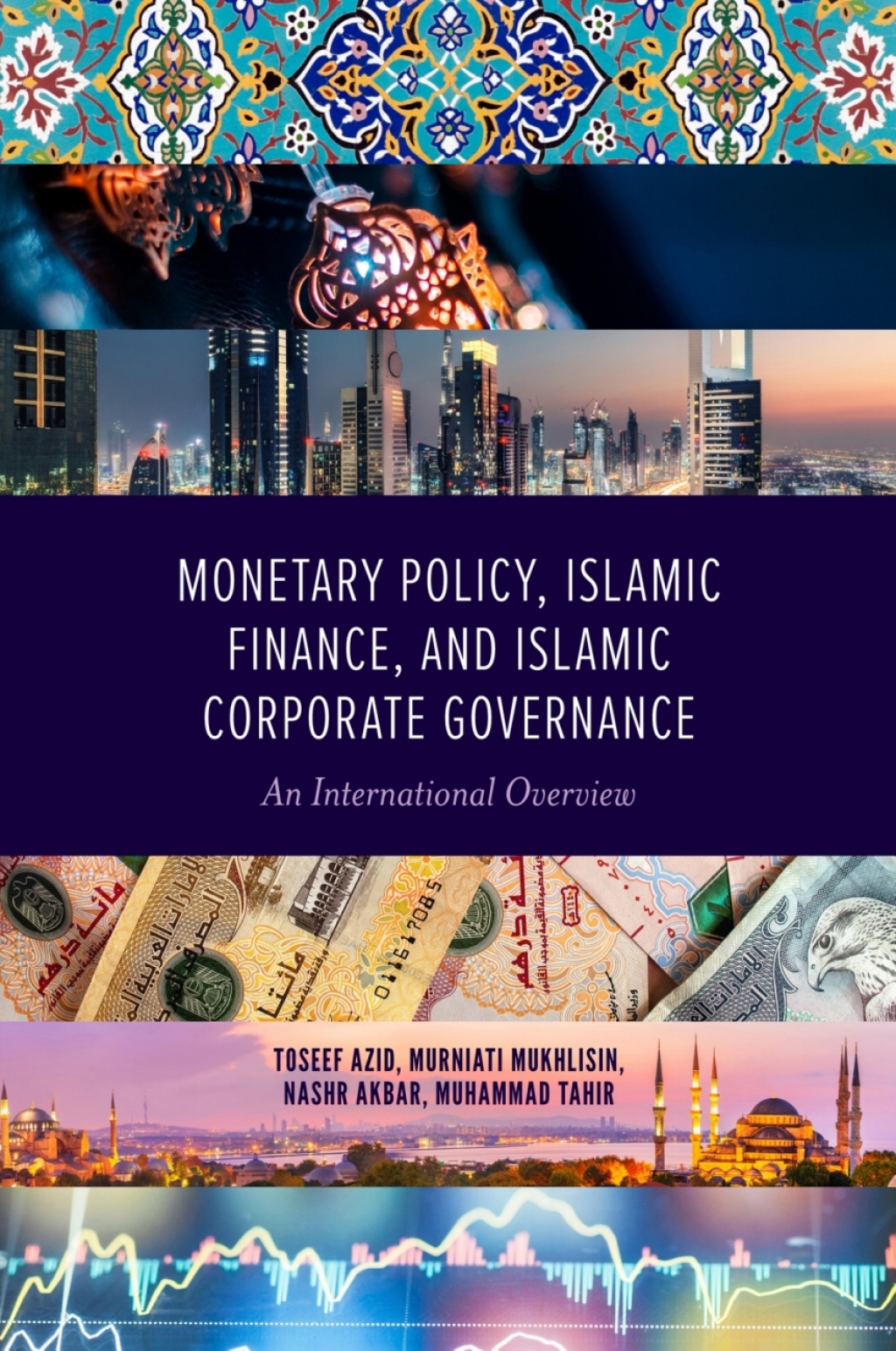 Monetary Policy, Islamic Finance, and Islamic Corporate Governance An International Overview  â€“ PDF/EPUB Version Downloadable