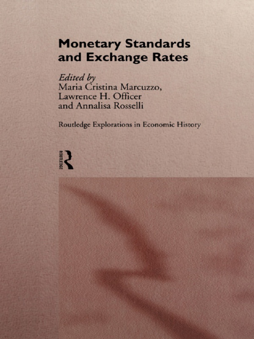 Monetary Standards and Exchange Rates 1st Edition â€“ PDF/EPUB Version Downloadable