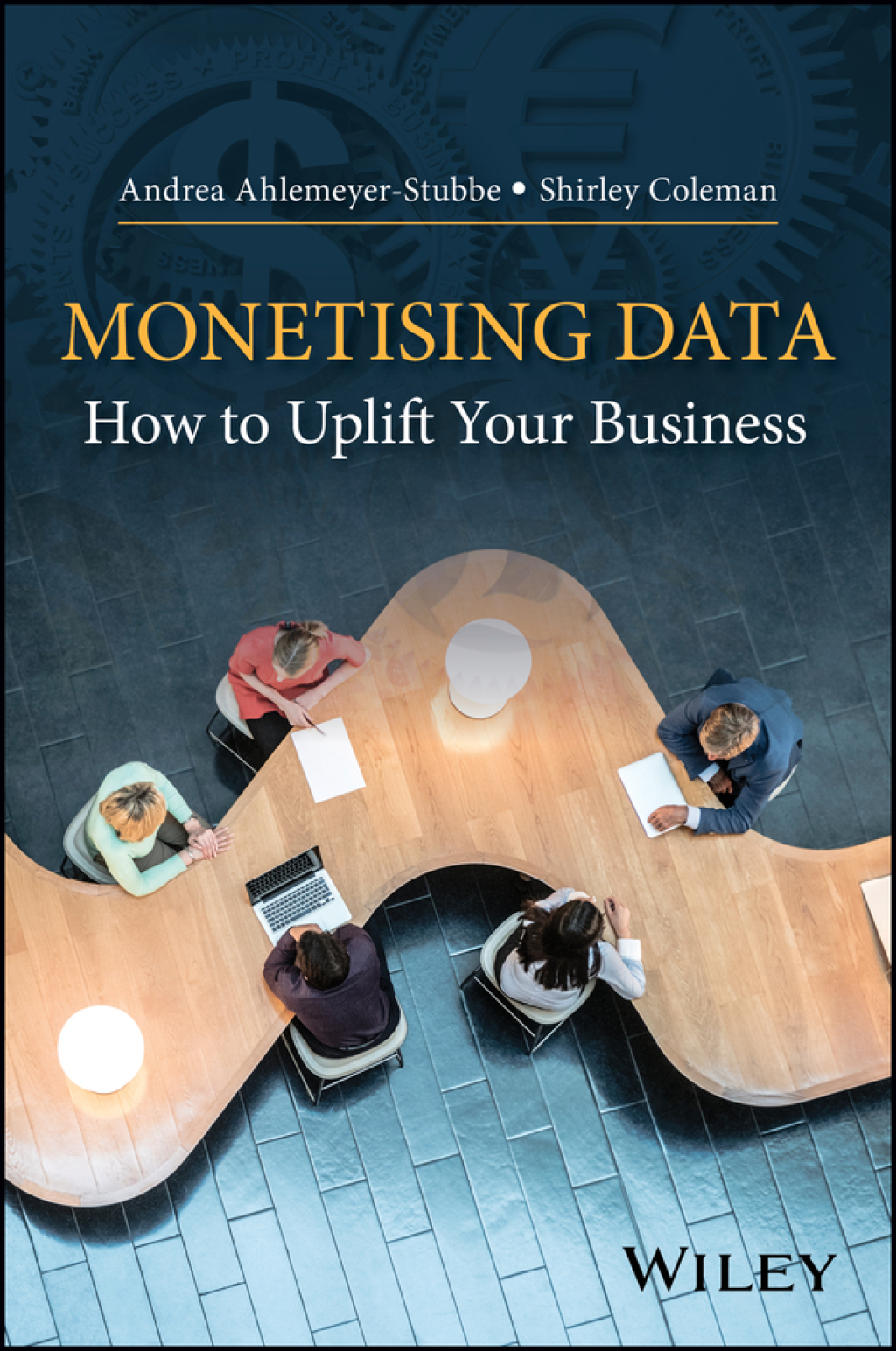 Monetising Data: How to Uplift Your Business How to Uplift Your Business 1st Edition â€“ PDF/EPUB Version Downloadable