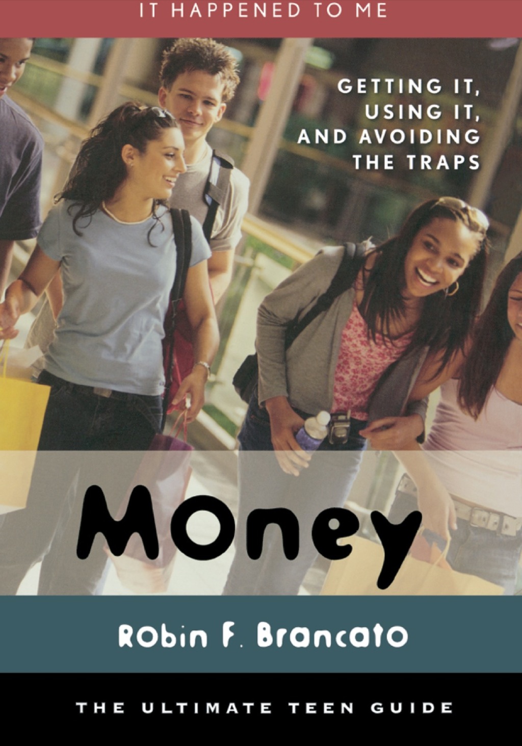 Money  â€“ PDF/EPUB Version Downloadable