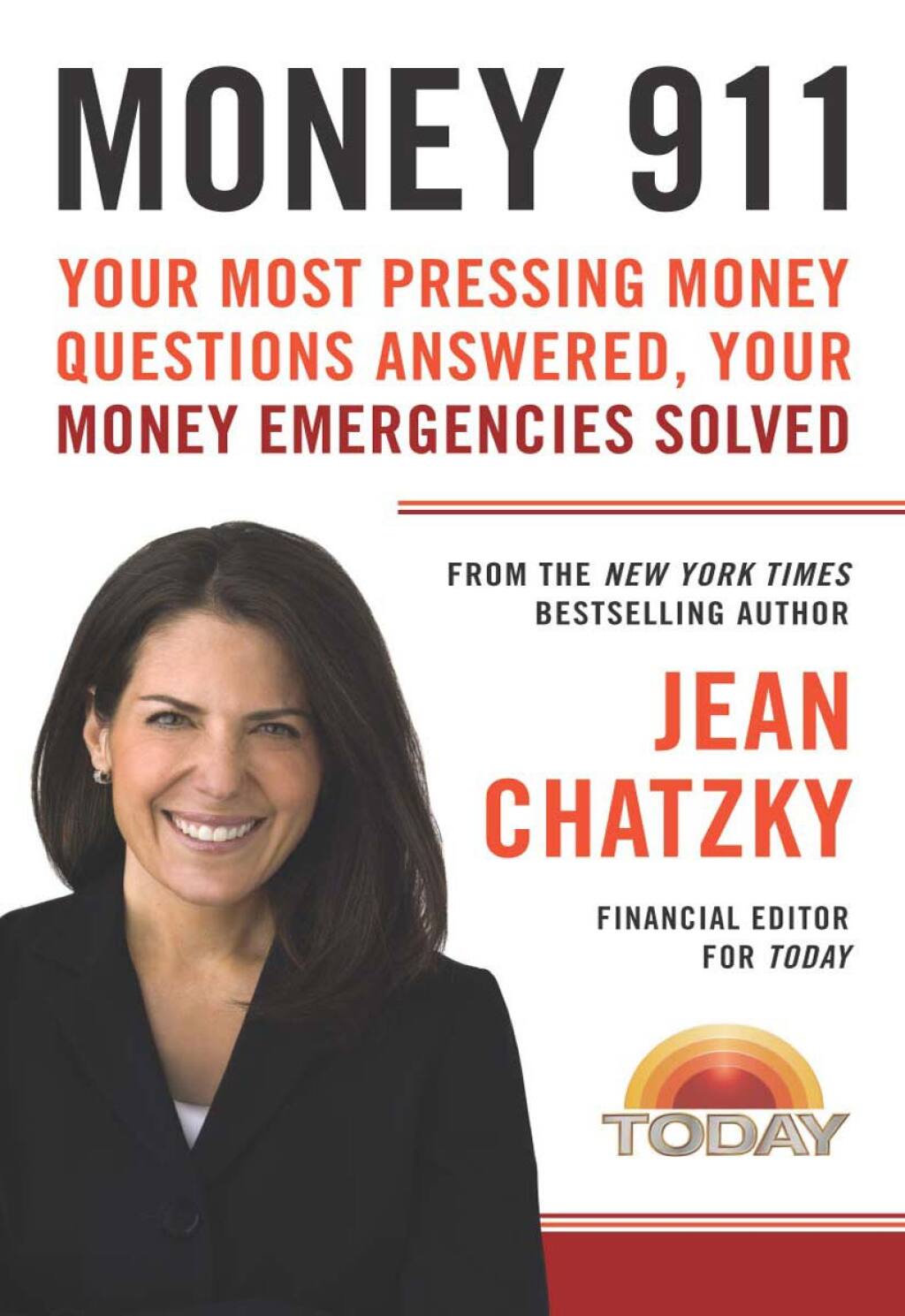 Money 911 Your Most Pressing Money Questions Answered, Your Money Emergencies Solved - (PDF/EPUB Version)