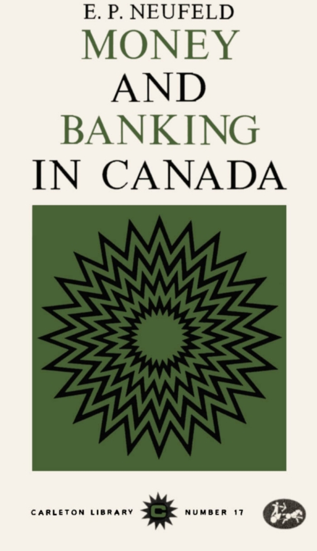 Money and Banking in Canada  â€“ PDF/EPUB Version Downloadable