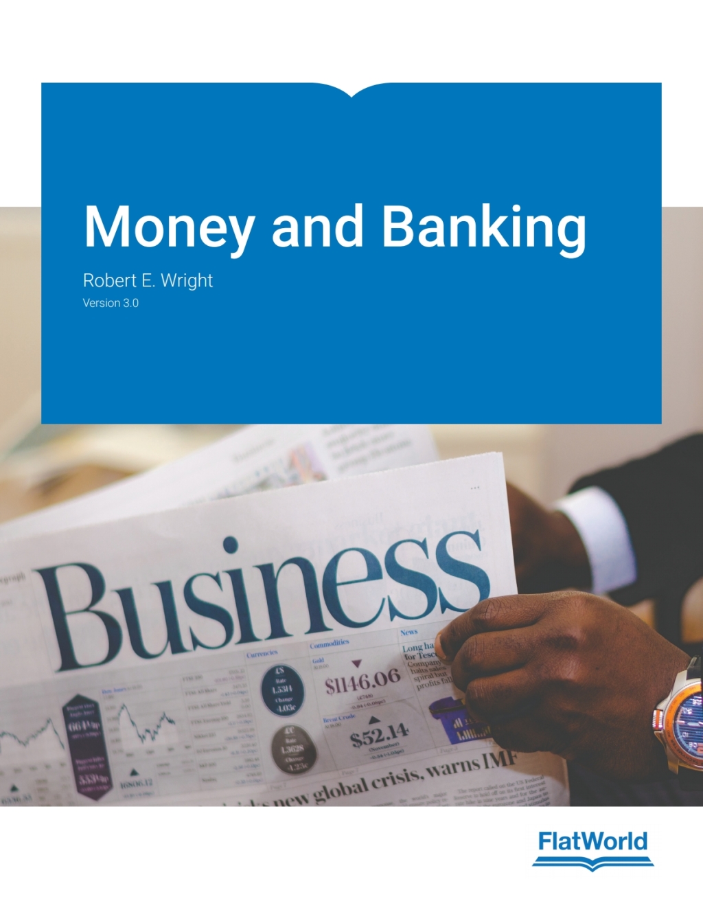 Money and Banking v3.0  â€“ PDF/EPUB Version Downloadable