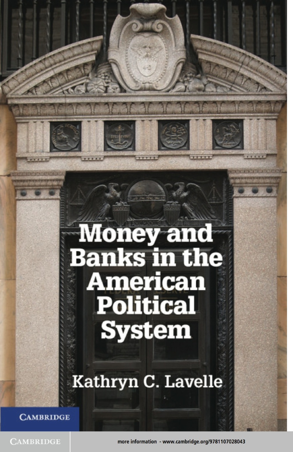 Money and Banks in the American Political System  â€“ PDF/EPUB Version Downloadable
