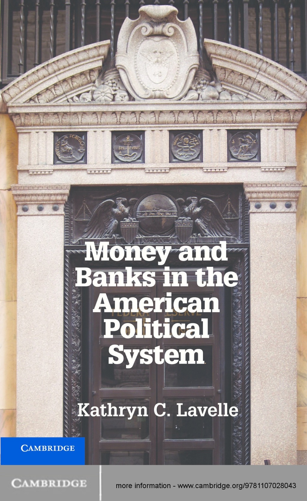 Money and Banks in the American Political System 1st Edition â€“ PDF/EPUB Version Downloadable