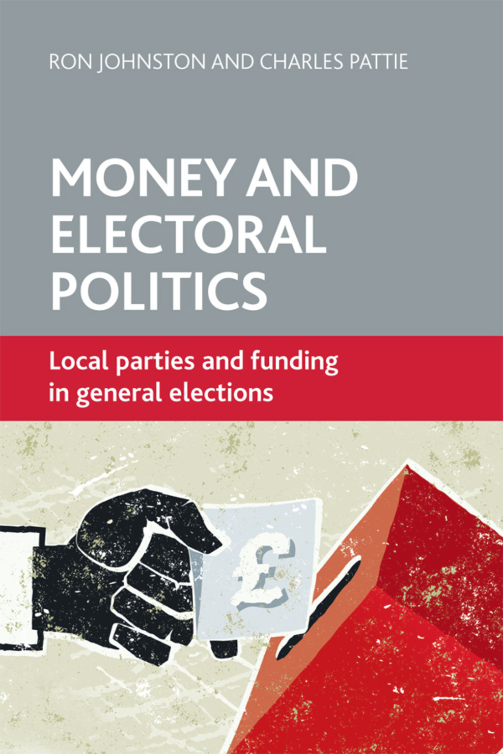 Money and electoral politics 1st Edition â€“ PDF/EPUB Version Downloadable