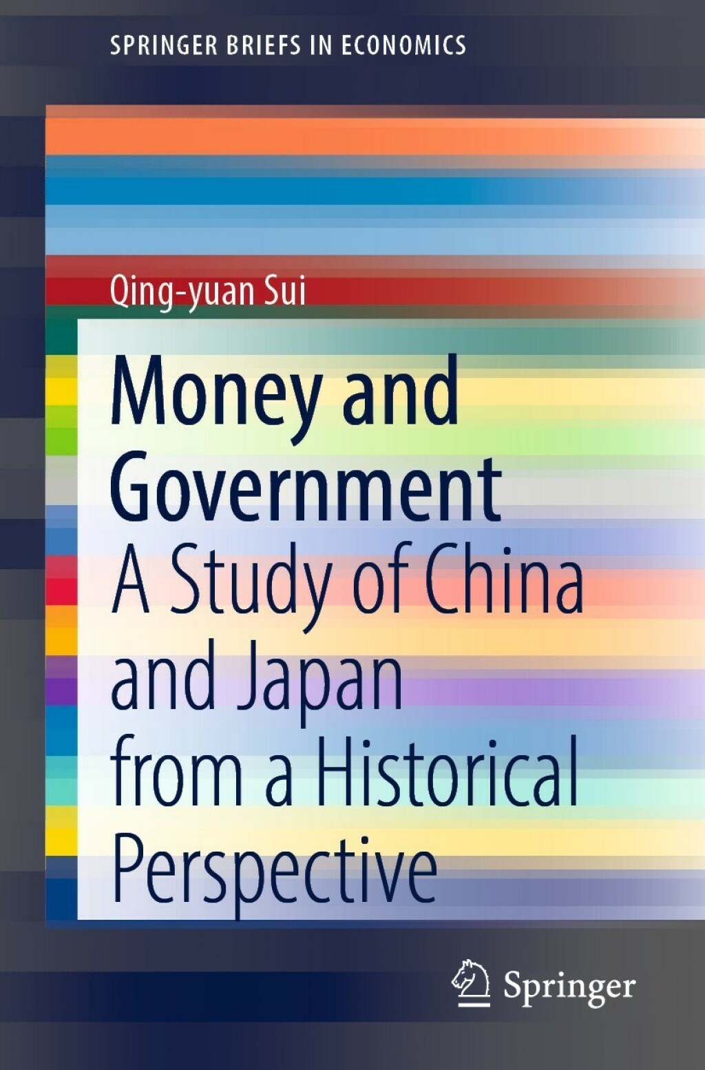 Money and Government A Study of China and Japan from a Historical Perspective  â€“ PDF/EPUB Version Downloadable