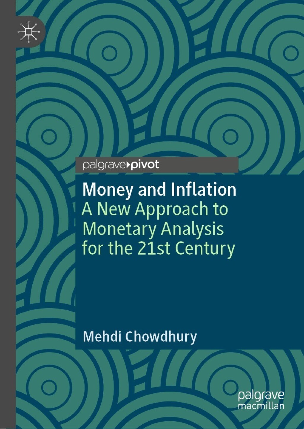 Money and Inflation A New Approach to Monetary Analysis for the 21st Century  â€“ PDF/EPUB Version Downloadable