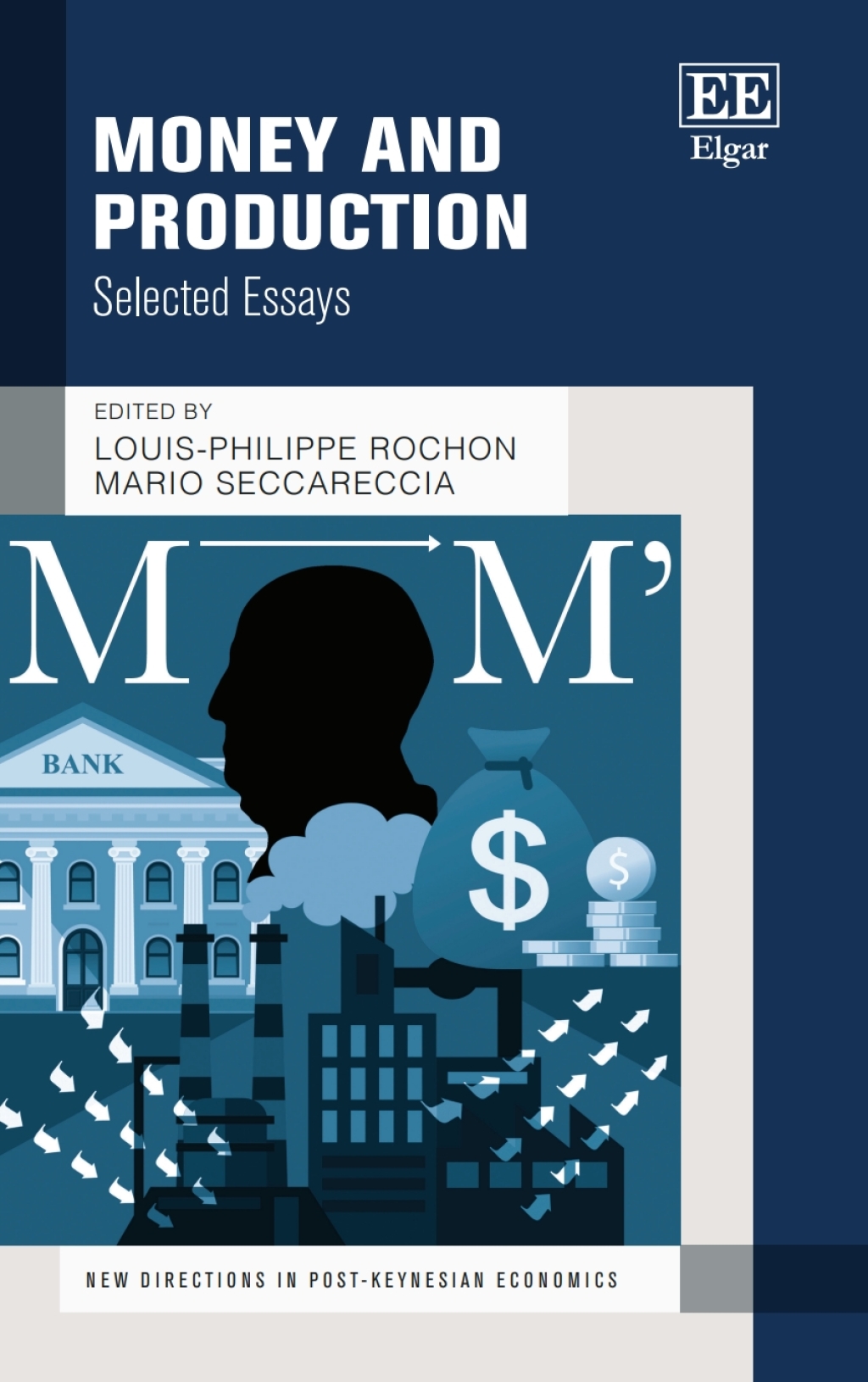 Money and Production 1st Edition â€“ PDF/EPUB Version Downloadable