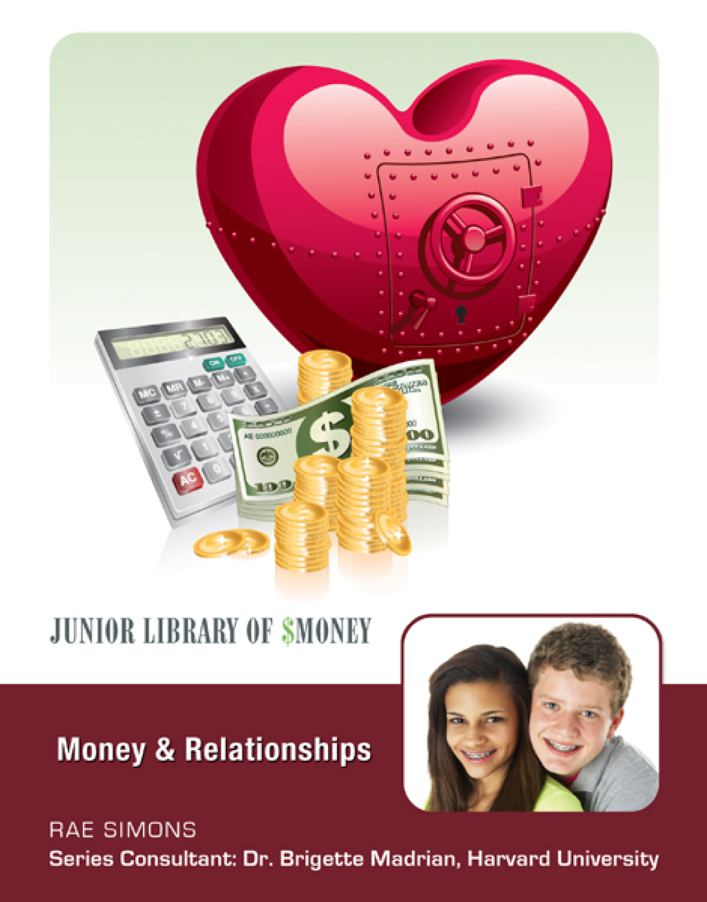 Money and Relationships - (PDF/EPUB Version)