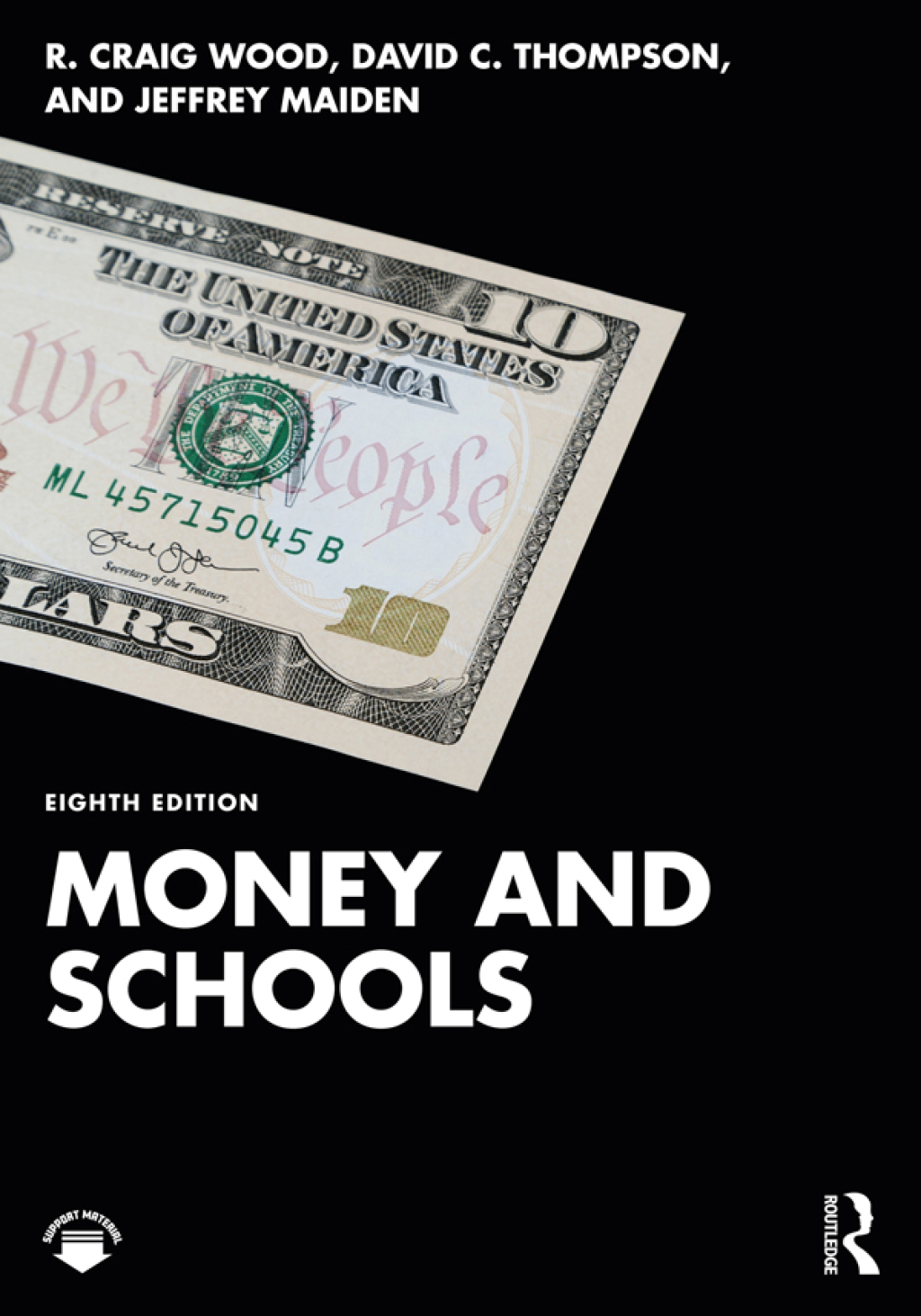 Money and Schools 8th Edition â€“ PDF/EPUB Version Downloadable