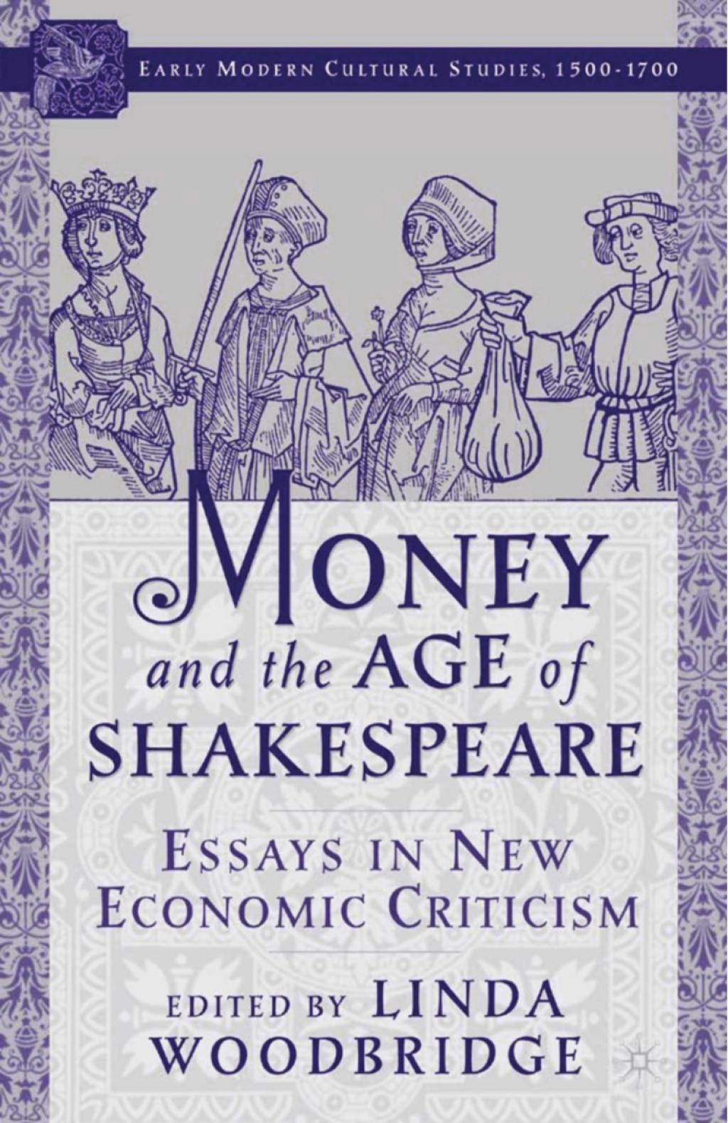 Money and the Age of Shakespeare: Essays in New Economic Criticism 1st Edition â€“ PDF/EPUB Version Downloadable