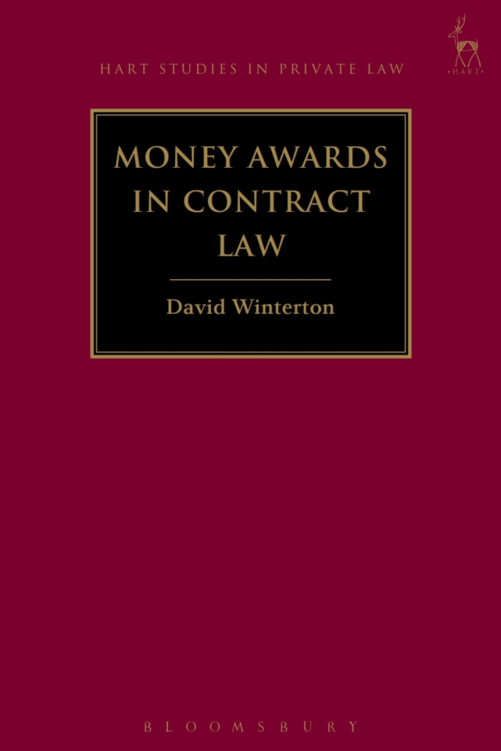 Money Awards in Contract Law 1st Edition â€“ PDF/EPUB Version Downloadable