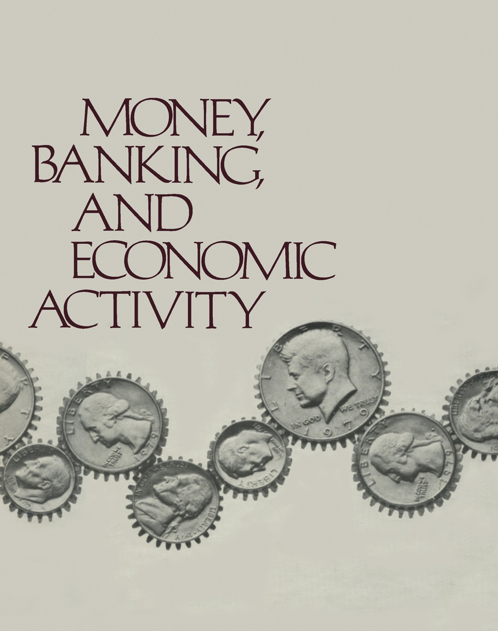 Money, Banking, and Economic Activity  â€“ PDF/EPUB Version Downloadable