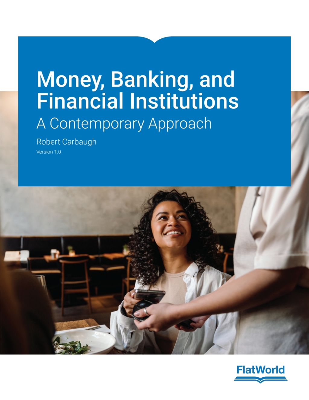 Money, Banking, and Financial Institutions v1.0  â€“ PDF/EPUB Version Downloadable