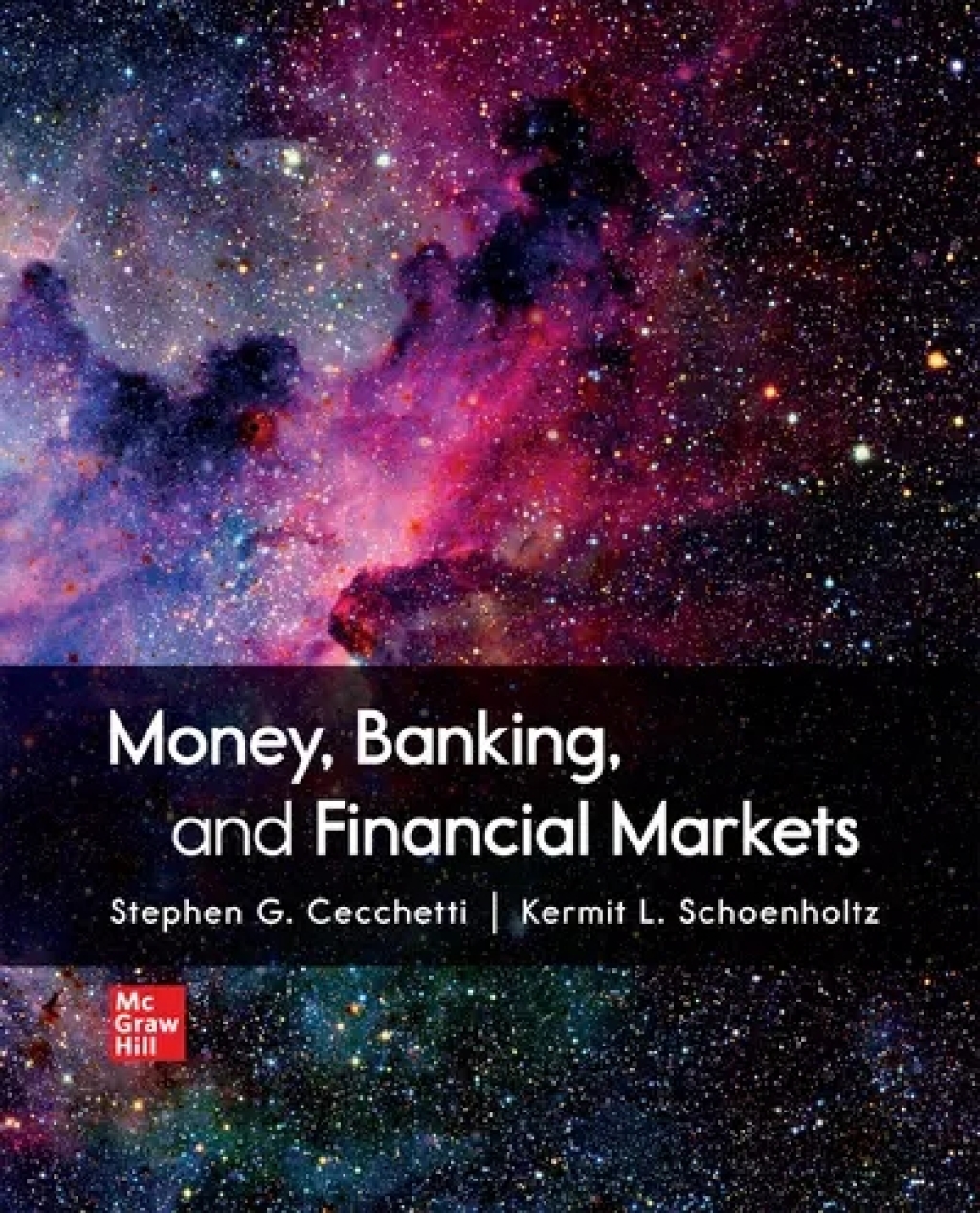 Money, Banking and Financial Markets: 2024 Release  â€“ PDF/EPUB Version Downloadable
