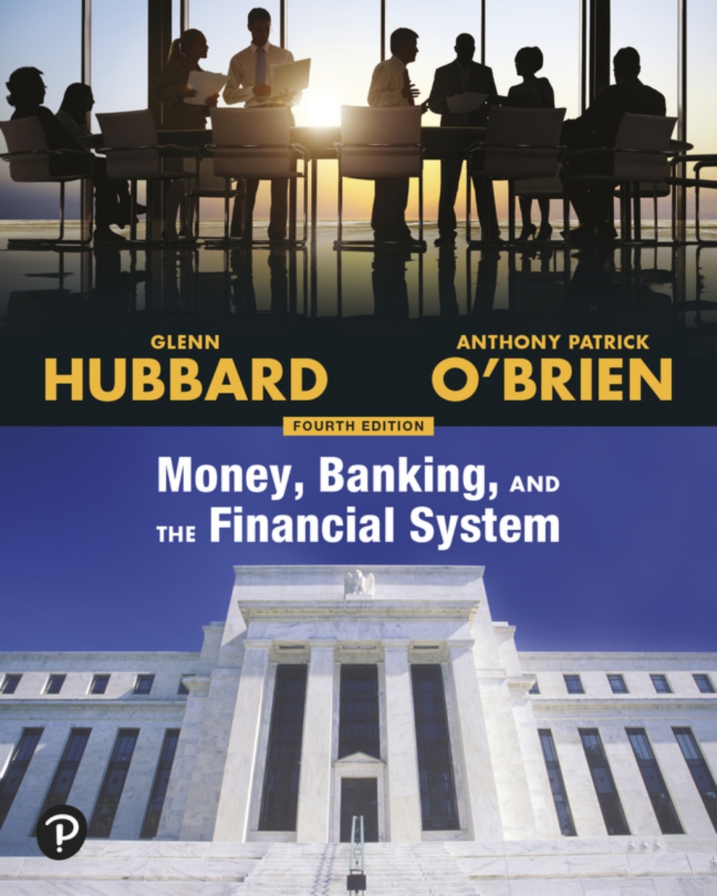 Money, Banking, and the Financial System (Pearson+) 4th Edition â€“ PDF/EPUB Version Downloadable