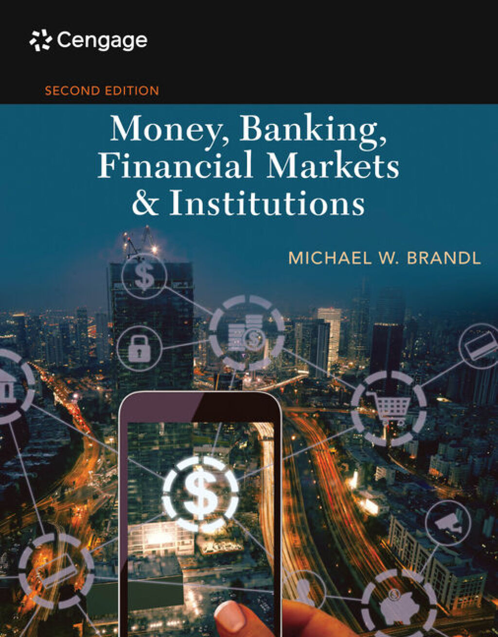 Money, Banking, Financial Markets & Institutions 2nd Edition â€“ PDF/EPUB Version Downloadable