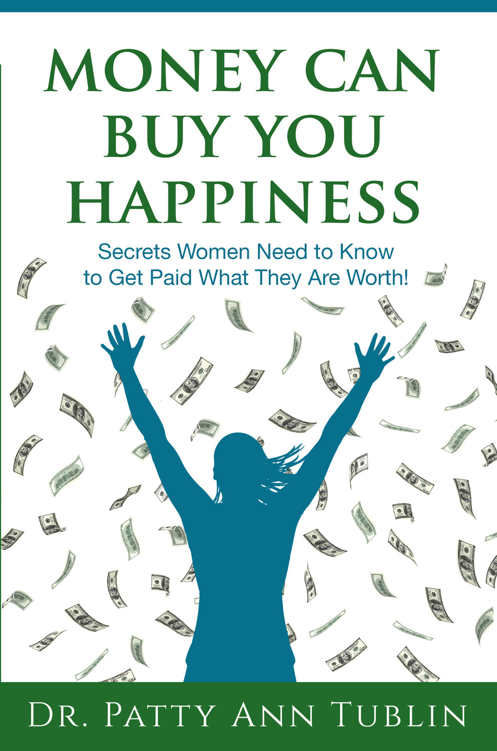 Money Can Buy You Happiness - (PDF/EPUB Version)
