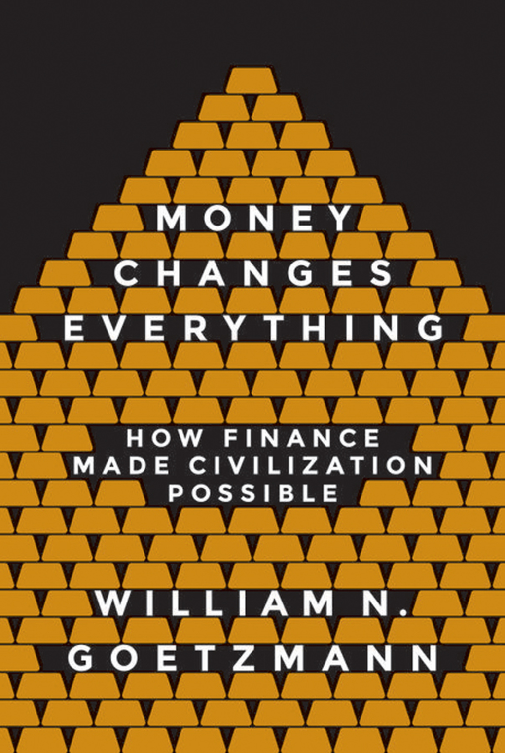 Money Changes Everything - (PDF/EPUB Version)
