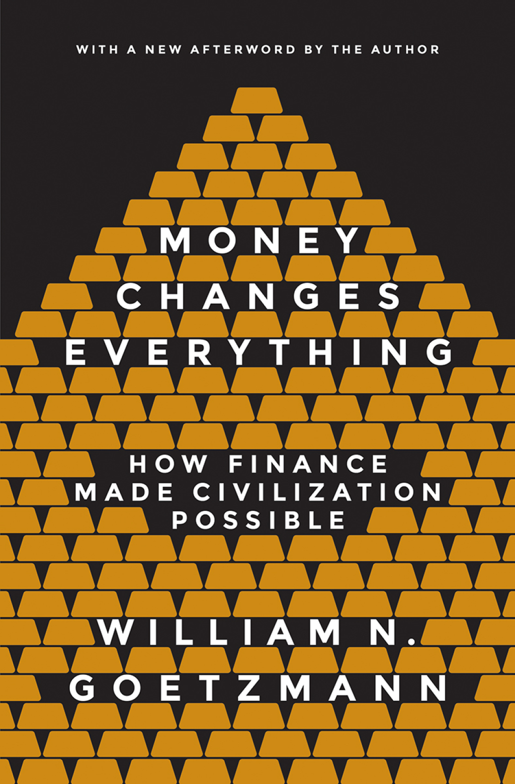 Money Changes Everything How Finance Made Civilization Possible - (PDF/EPUB Version)