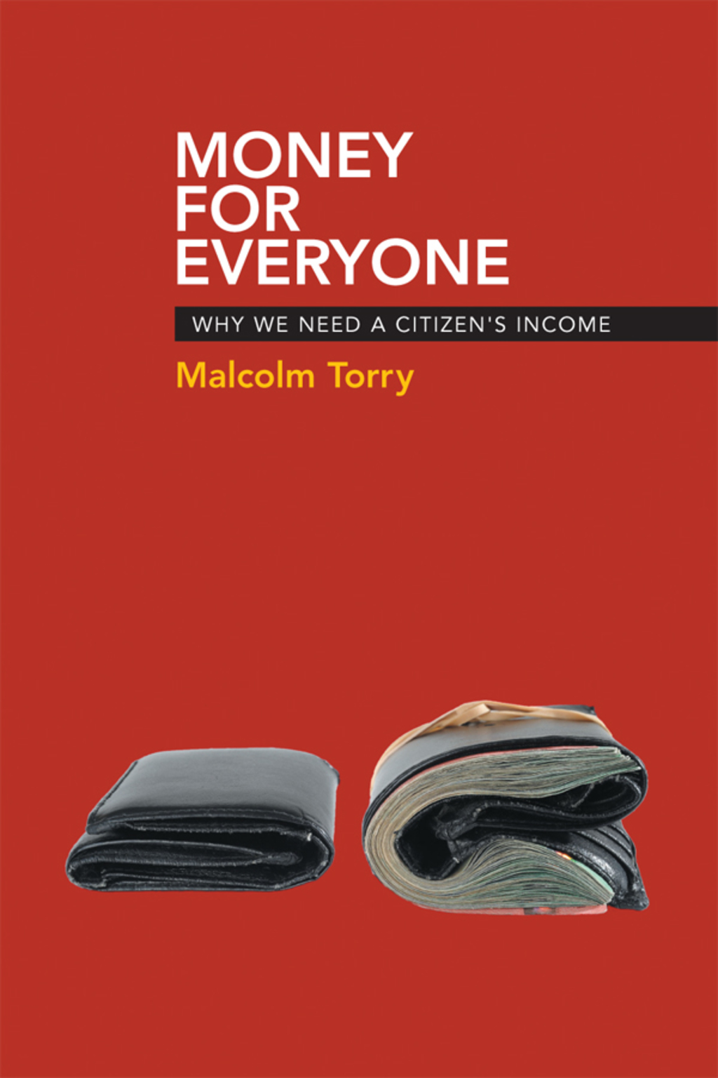 Money for everyone 1st Edition â€“ PDF/EPUB Version Downloadable